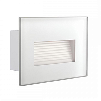 Купить Уличный светодиодный cветильник Kanlux Glasi Led 3W P NW-W 33693 в Туле