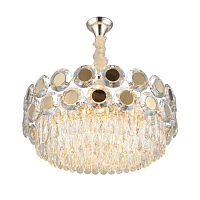 Купить Подвесная люстра Aployt Nikoul APL.832.03.12 в Туле