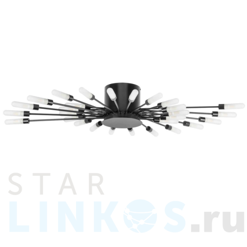 Купить Потолочная люстра Lightstar Ragno 732287 за 44 000 руб. в Туле Купить с доставкой Потолочная люстра Lightstar Ragno 732287 в Туле