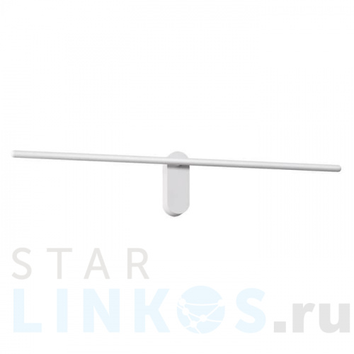 Купить Настенный светодиодный светильник Odeon Light Hightech Mill 3858/12WW за 8 792 руб. в Туле Купить с доставкой Настенный светодиодный светильник Odeon Light Hightech Mill 3858/12WW в Туле