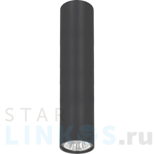 Купить с доставкой Потолочный светильник Nowodvorski Eye 5464 в Туле