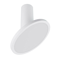 Купить Светодиодный спот Elektrostandard Brain DLS029 12W 4200K белый матовый a047771 в Туле