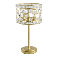 Купить Настольная лампа MW-Light Монарх 121031703 в Туле