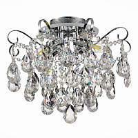 Купить Потолочный светильник Evoluce Litero SLE160002-04 в Туле