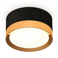 Купить Комплект накладного светильника Ambrella light Techno Spot XS (C8102, N8124) XS8102004 в Туле