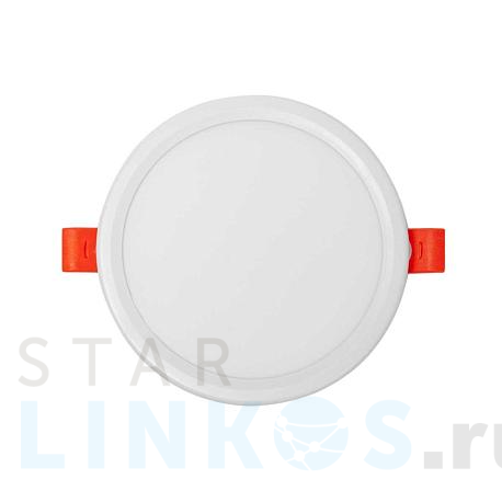 Купить Встраиваемая светодиодная панель OGM LP-05 за 348 руб. в Туле фото 2 Купить с доставкой Встраиваемая светодиодная панель OGM LP-05 в Туле фото 2