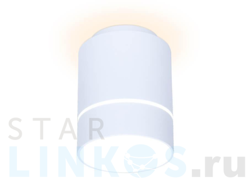 Купить Потолочный светодиодный светильник Ambrella light Techno Spot TN255 за 1 779 руб. в Туле Купить с доставкой Потолочный светодиодный светильник Ambrella light Techno Spot TN255 в Туле