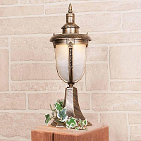 Купить Уличный светильник Elektrostandard Atlas a028007 в Туле