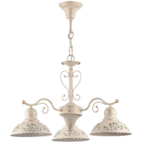 Купить Подвесная люстра Freya Benoit FR2566-PL-03-WG в Туле