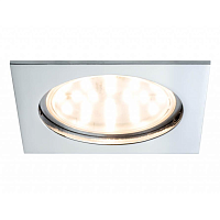 Купить Встраиваемый светодиодный светильник Paulmann Premium 92785 в Туле