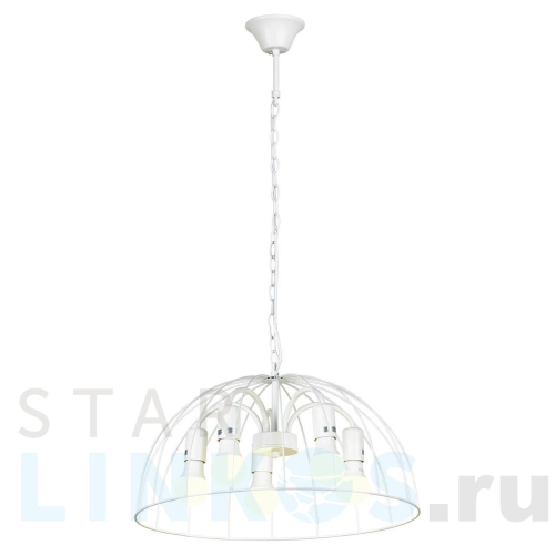 Купить Подвесная люстра Lussole Lgo Lattice LSP-8217 за 10 935 руб. в Туле Купить с доставкой Подвесная люстра Lussole Lgo Lattice LSP-8217 в Туле