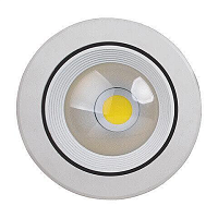 Купить Встраиваемый светодиодный светильник Horoz 20W 6500К 016-020-0020 HRZ00000366 в Туле