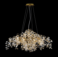 Купить Подвесная люстра Crystal Lux Tenerife SP9 в Туле