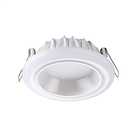 Купить Встраиваемый светодиодный светильник Novotech Spot Joia 358279 в Туле