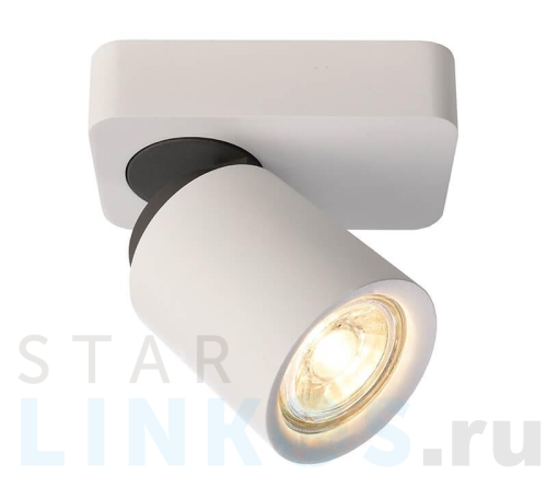 Купить с доставкой Накладной светильник Deko-Light Librae Linear I 348073 в Туле