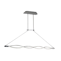 Купить Подвесной светодиодный светильник Mantra Sahara 4864 в Туле