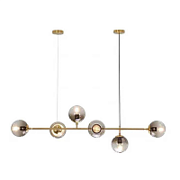 Купить Подвесная люстра Kink Light Ирда 07622-6,20 в Туле