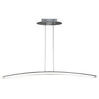 Купить Подвесной светодиодный светильник Mantra Hemisferic 4080 в Туле