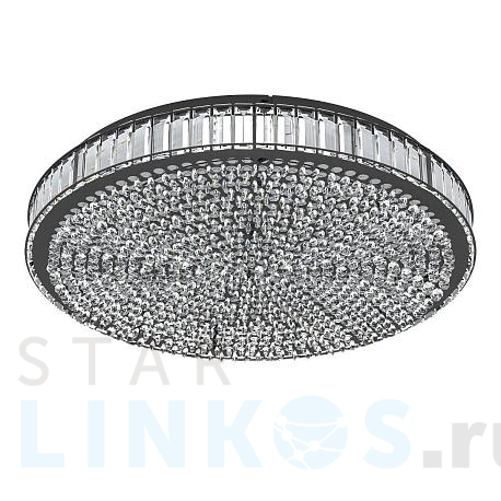 Купить Потолочный светодиодный светильник Eglo Balparda 390249 за 119 790 руб. в Туле фото 2 Купить с доставкой Потолочный светодиодный светильник Eglo Balparda 390249 в Туле фото 2