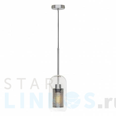 Купить Подвесной светильник Loft IT Hexagon Loft2567-D за 7 940 руб. в Туле фото 2 Купить с доставкой Подвесной светильник Loft IT Hexagon Loft2567-D в Туле фото 2