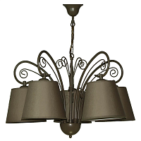 Купить Подвесная люстра Adilux Patryk 1721 в Туле