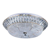 Купить Потолочный светодиодный светильник Lumina Deco Mirana DDP 3197-60 в Туле