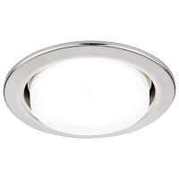 Купить Встраиваемый светильник Ambrella light GX53 Classic G101 SS в Туле