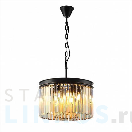 Купить Подвесная люстра Citilux Мартин CL332082 за 21 490 руб. в Туле фото 2 Купить с доставкой Подвесная люстра Citilux Мартин CL332082 в Туле фото 2