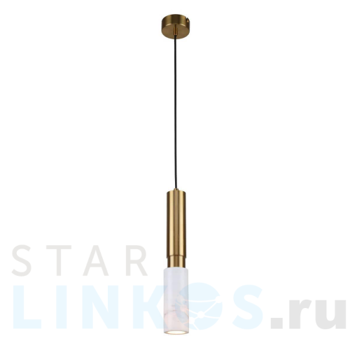 Купить Подвесной светильник Favourite Decus 2761-1P за 10 500 руб. в Туле Купить с доставкой Подвесной светильник Favourite Decus 2761-1P в Туле