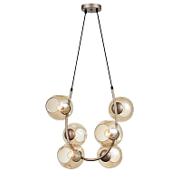 Купить Подвесной светильник Vele Luce Astoria VL5004P61 в Туле