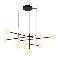 Купить Подвесная люстра Mantra Cellar 7630 в Туле