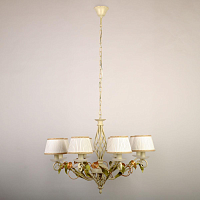 Купить Подвесная люстра Abrasax Suzanne SD0940/8 в Туле