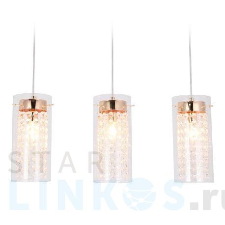 Купить Подвесной светильник Ambrella light Traditional TR3663 за 14 561 руб. в Туле фото 2 Купить с доставкой Подвесной светильник Ambrella light Traditional TR3663 в Туле фото 2