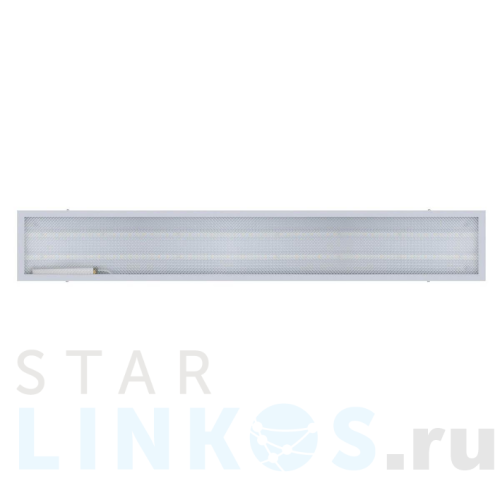 Купить с доставкой Встраиваемый светодиодный светильник Uniel ULP-18120 54W/5000К IP40 Premium White UL-00004480 в Туле