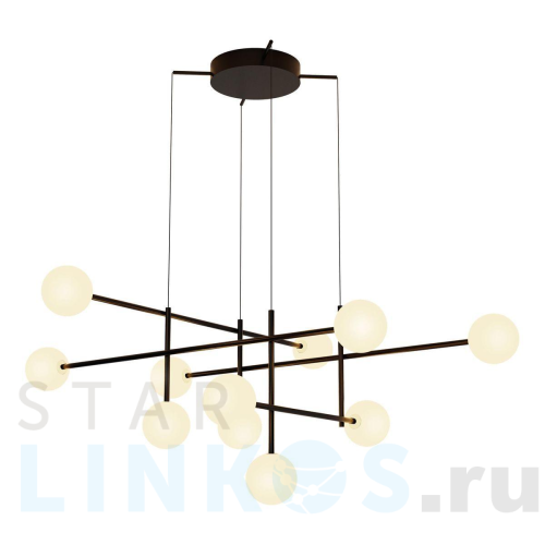 Купить Подвесная люстра Mantra Cellar 7630 за 120 130 руб. в Туле Купить с доставкой Подвесная люстра Mantra Cellar 7630 в Туле