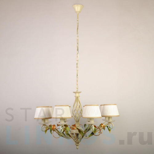 Купить Подвесная люстра Abrasax Suzanne SD0940/8 за 37 377 руб. в Туле Купить с доставкой Подвесная люстра Abrasax Suzanne SD0940/8 в Туле