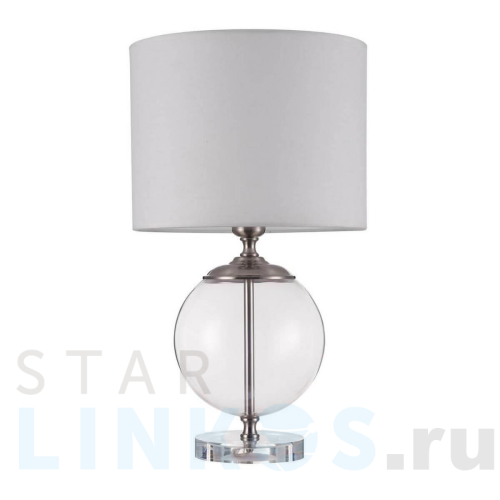 Купить Настольная лампа Maytoni Lowell Z533TL-01N за 14 990 руб. в Туле Купить с доставкой Настольная лампа Maytoni Lowell Z533TL-01N в Туле