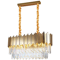 Купить Подвесная люстра Seven Fires Catherine SF0002/8P-MGD в Туле
