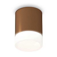 Купить Комплект потолочного светильника Ambrella light Techno Spot XC (C6304, N6248) XS6304041 в Туле