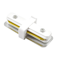 Купить Коннектор прямой Jazzway PTR CI-WH 5010765 в Туле