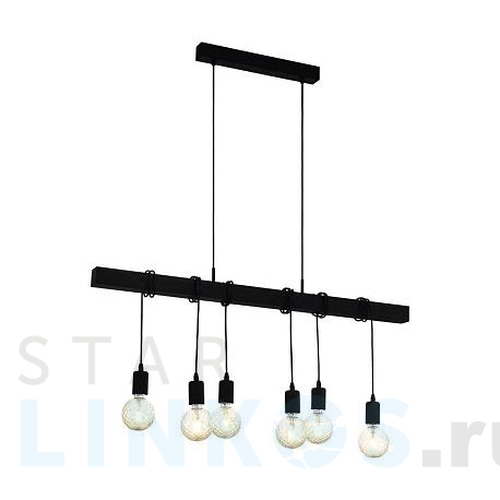 Купить Подвесной светильник Eglo Townshend 49755 за 21 990 руб. в Туле фото 2 Купить с доставкой Подвесной светильник Eglo Townshend 49755 в Туле фото 2