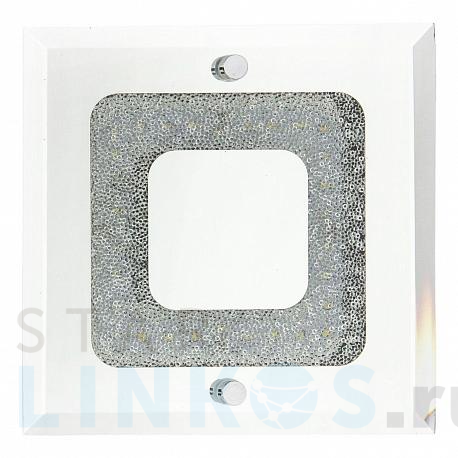 Купить Потолочный светодиодный светильник Abrasax Nora W00785/6W за 2 048 руб. в Туле фото 2 Купить с доставкой Потолочный светодиодный светильник Abrasax Nora W00785/6W в Туле фото 2