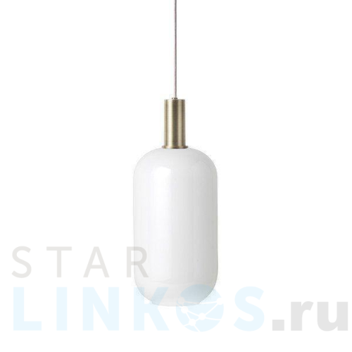 Купить Подвесной светодиодный светильник Imperium Loft Ferm 203596-22 за 11 590 руб. в Туле Купить с доставкой Подвесной светодиодный светильник Imperium Loft Ferm 203596-22 в Туле