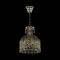 Купить Подвесная люстра Bohemia Ivele 14781/22 G Drops M801 в Туле