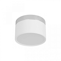 Купить Накладной светодиодный светильник Loft IT Photon 10179/12 White в Туле