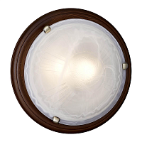 Купить Потолочный светильник Sonex Gl-wood Lufe wood 236 в Туле