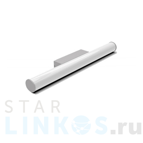 Купить Настенный светодиодный светильник Italline IT01-1069 grey за 6 930 руб. в Туле Купить с доставкой Настенный светодиодный светильник Italline IT01-1069 grey в Туле