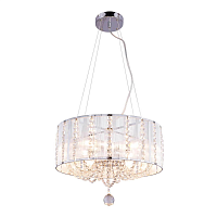 Купить Подвесная люстра Globo Walla 15091H в Туле