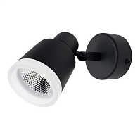 Купить Светодиодный спот Elvan NLS-1202-5W-NH-Bk в Туле