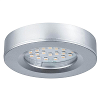 Купить Мебельный светодиодный светильник Paulmann Micro Line Led Platy 93580 в Туле